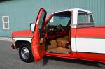 Chevrolet C10 Cheyenne Super 1974 года